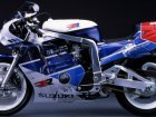 Suzuki GSX-R 750RR Limited Edition